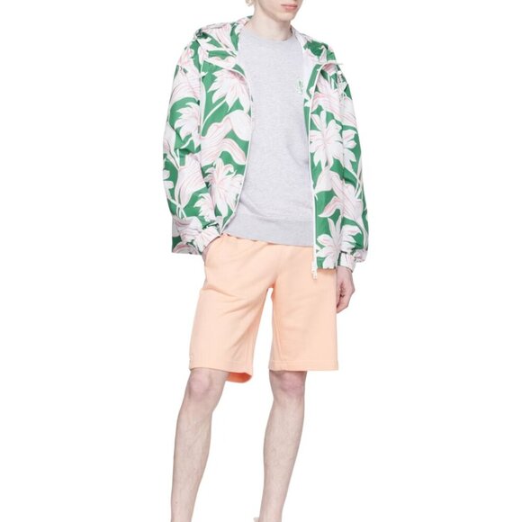 🧥✨ Maison Kitsuné Hotel Olympia Edition Jacket – Multicolor – Size Small (NWT) - Picture 4 of 10